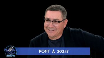 Victor Ponta