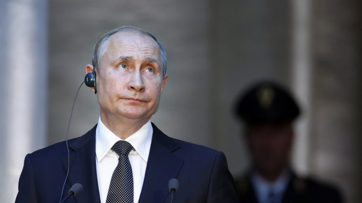 putin