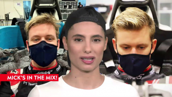 Mick Schumacher a ieşit din carantină şi se pregăteşte pentru debutul în Formula 1