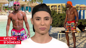 Challenge-ul lui Mayweather. A donat bani pentru fiecare ratare de la baschet
