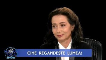 Voichița Lăzureanu, medic: „Lumea a înțeles că urmează ceva urât. Nu au fost foarte bune aceste măsuri”