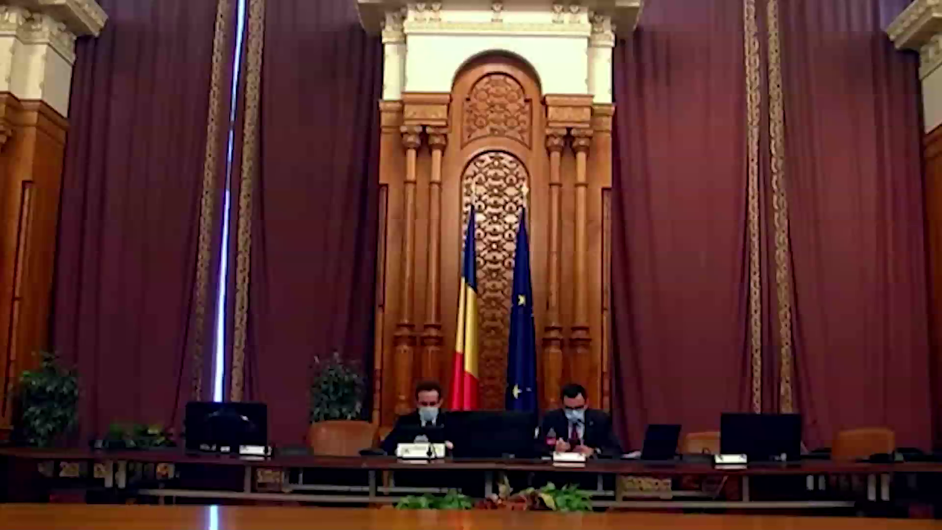 Secția SIIJ, tot mai aproape de desființare, după un vot cu scântei. „Apariţia acestei secţii a fost o insultă pentru procurori şi judecători”