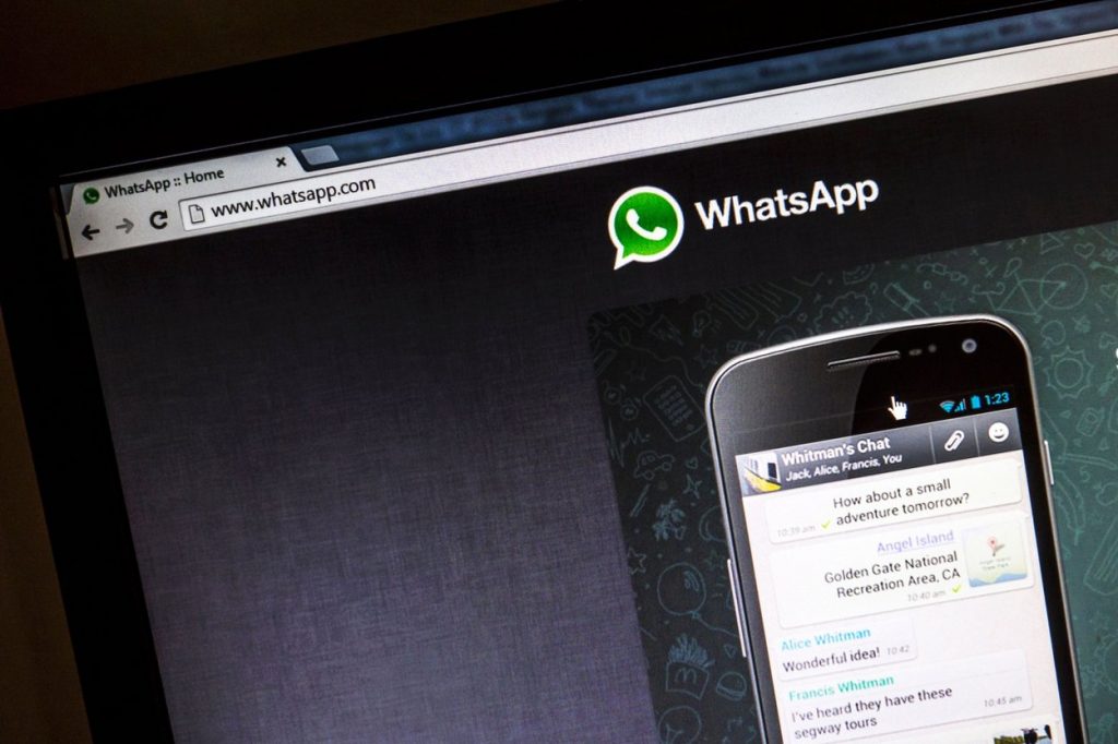 WhatsApp va avea funcția de video call și pe desktop. În curând, aplicația va deveni un concurent pentru Zoom