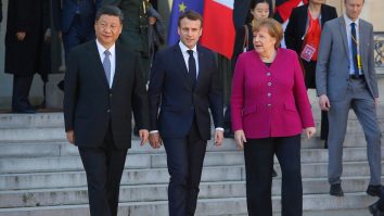 Europa este în alertă. Un spion al Chinei a fost prins în Țările Baltice