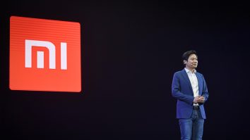 Xiaomi