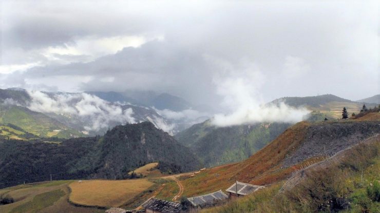 yunnan-china