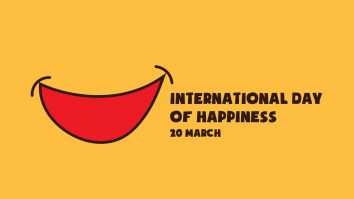 20 martie, Ziua Internațională a Fericirii. Sfaturi pentru a-ți începe ziua cu zâmbetul pe buze, chiar și în pandemie