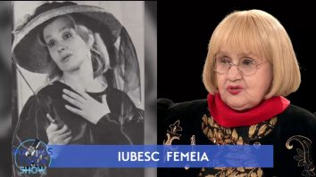 „Marius Tucă Show”, 8 Martie 2021. Invitați Rodica Mandache și Ion Cristoiu