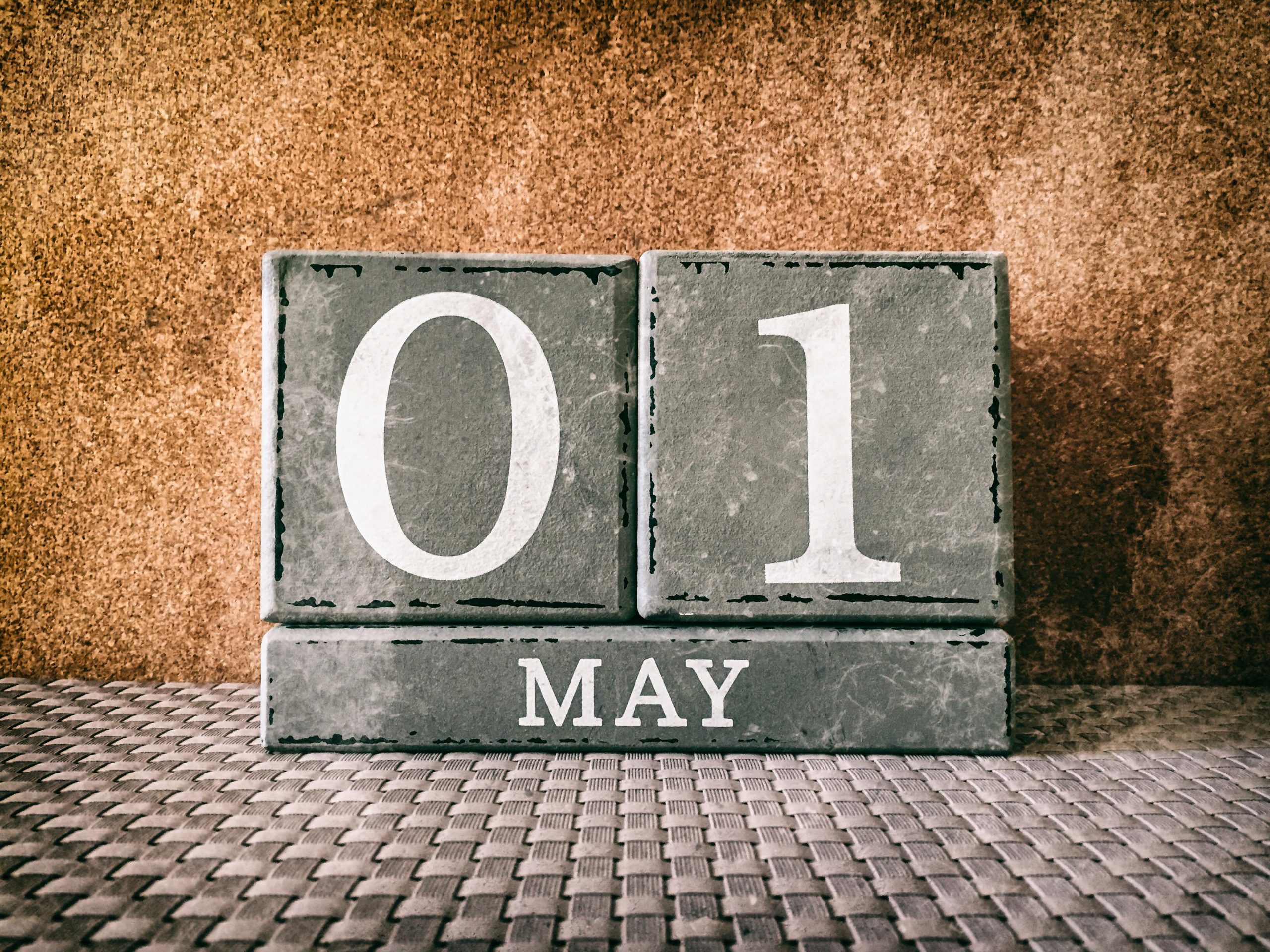 Ziua Muncii, 1 mai 2021. Originile și semnificația sărbătorii muncii