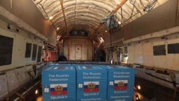 Rusia ar fi donat Moldovei vaccinurile Sputnik V refuzate de Slovacia pentru că nu ar avea eficiența promisă