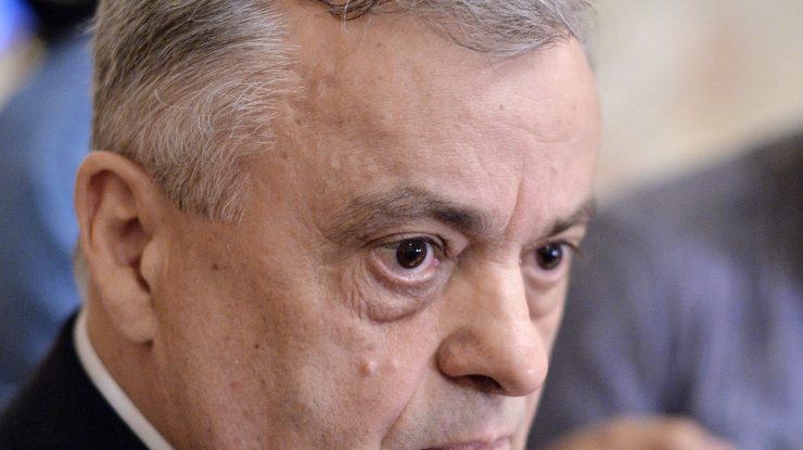 Fostul primar al sectorului 2, condamnat la 3 ani de închisoare cu suspendare pentru luare de mită