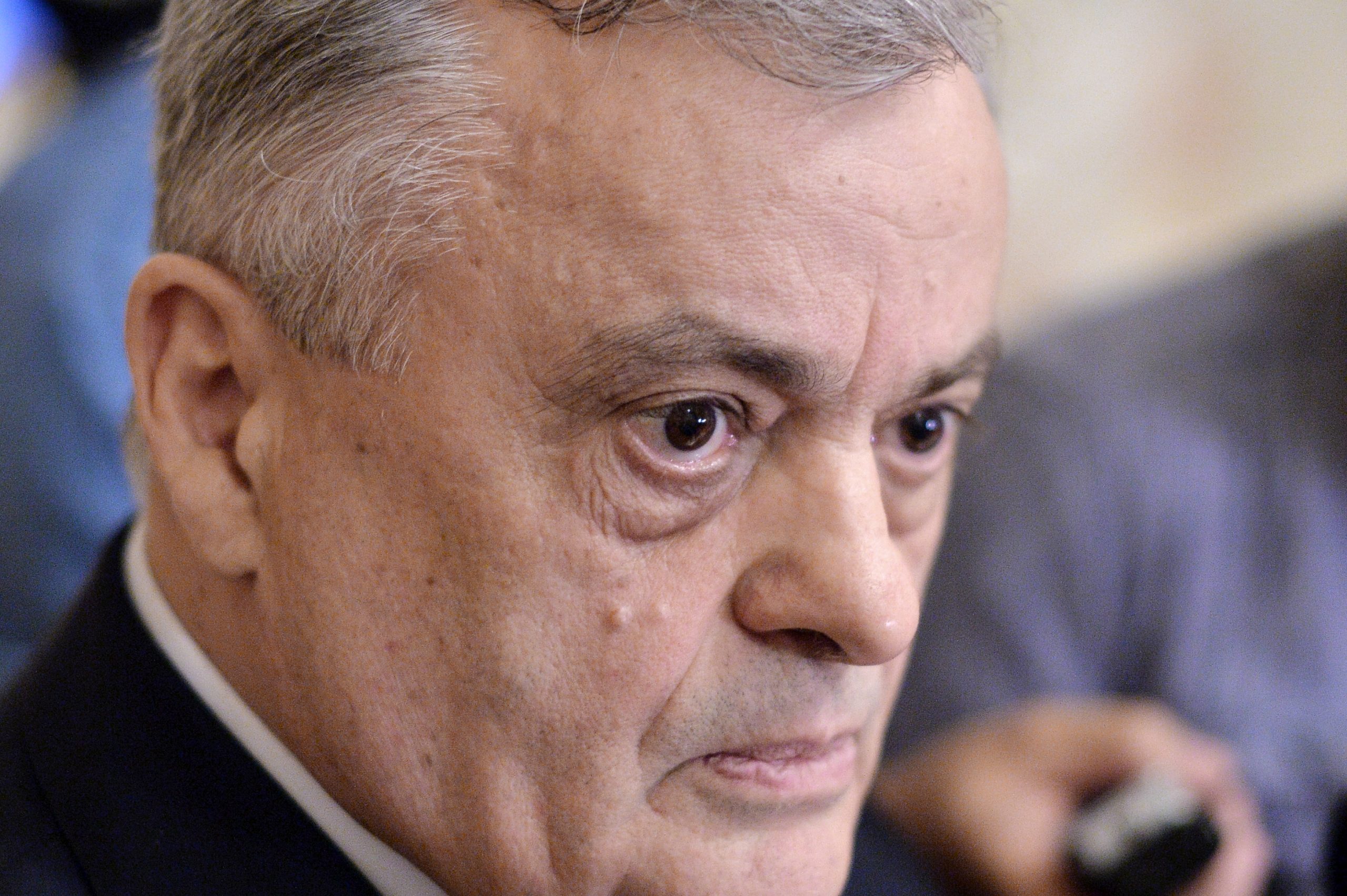 Fostul primar al sectorului 2, condamnat la 3 ani de închisoare cu suspendare pentru luare de mită