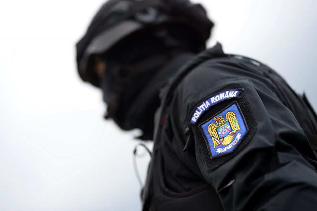 Sindicaliștii de la Europol susțin că Poliția Română este folosită în scop politic. Pe ce se bazează acuzația