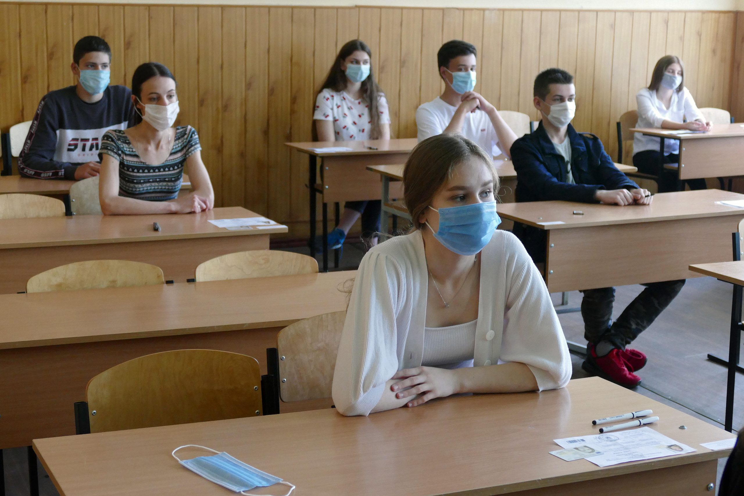 Elevii vor să le acorde feedback profesorilor: „Mi se pare normal să avem și noi dreptul la opinie“