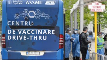 Record la vaccinare în 24 de ore: Câți români s-au imunizat sâmbătă