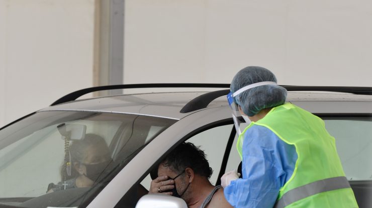 Bilanţul de vaccinări în ultimele 24 de ore: Peste 25.000 de persoane au fost imunizate