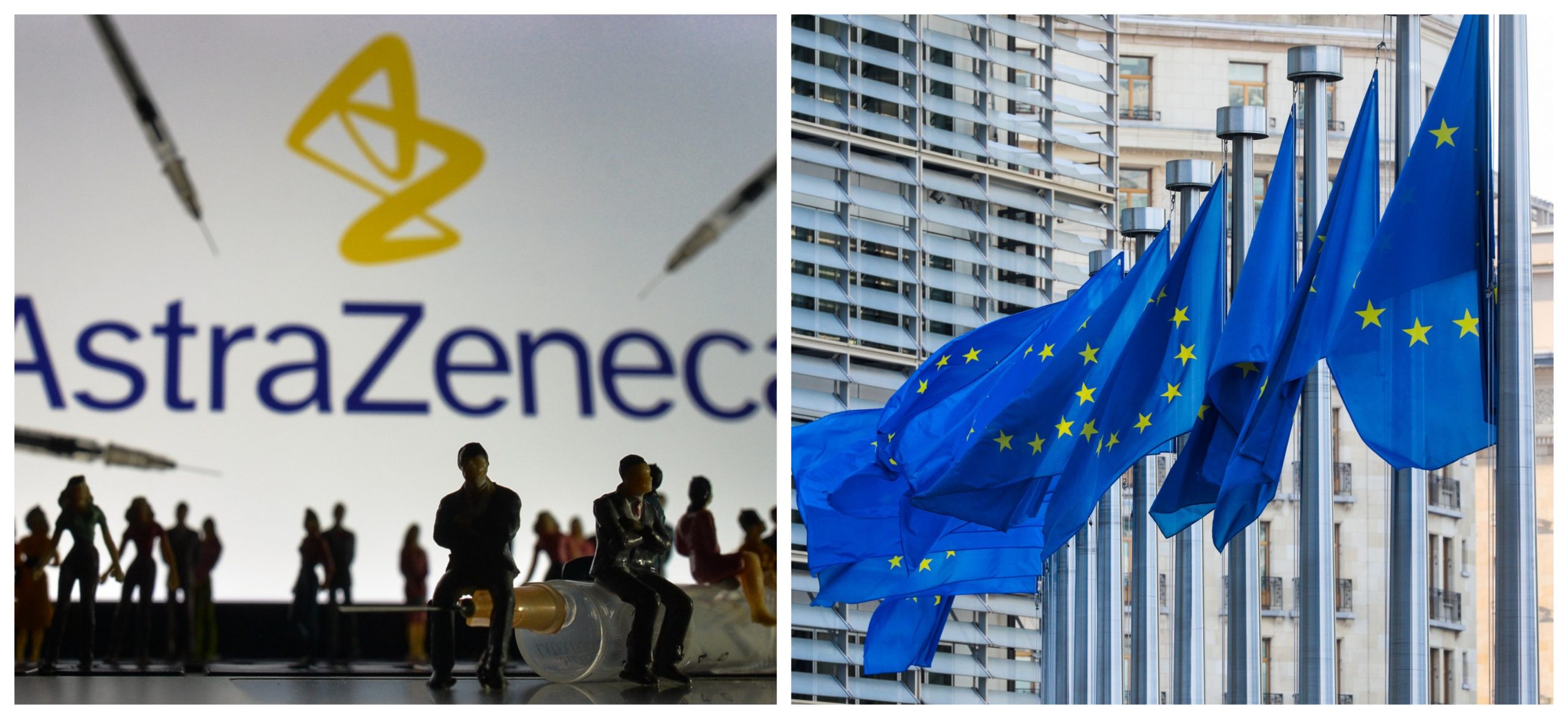 Comisia Europeană a dat în judecată AstraZeneca. Acuzațiile aduse de comisarului european Stella Kyriakides