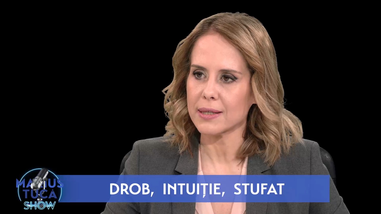 Care sunt greșelile alimentare din post? Mihaela Bilic: „Proteinele din carne și pește nu se transformă în grăsime”