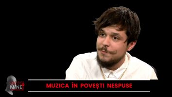 Bogdan Simion: „Nu ne dăm seama cât de influențați am rămas de retorica aia naționalist-ceaușistă”