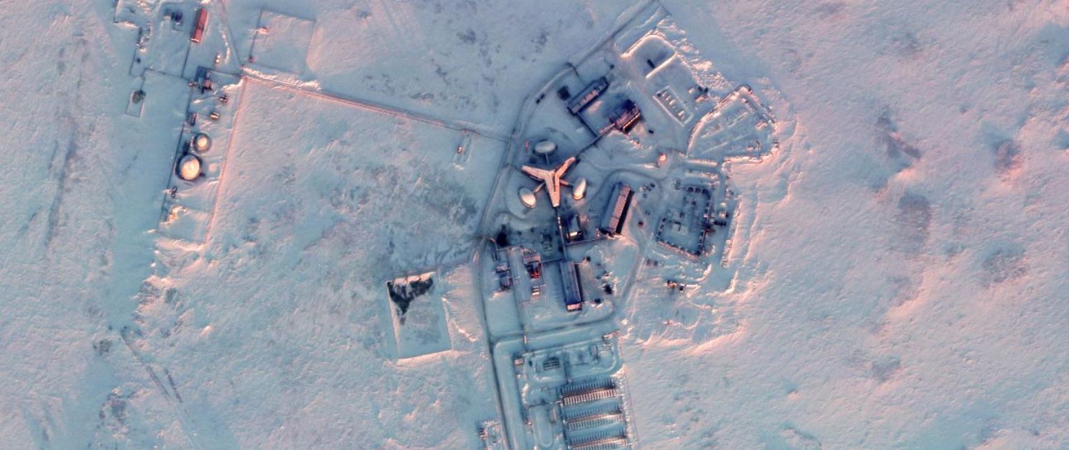 CNN: Ruşii au adus trupe în zona arctică și testează „superarme”