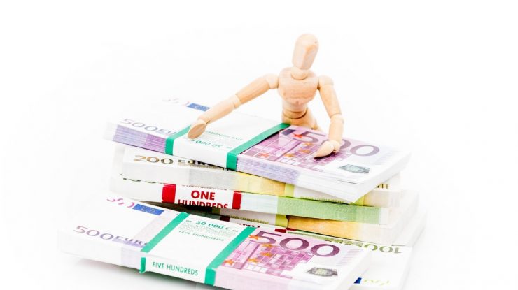 Cât câştigă lunar un manager de top din România: Cifrele încep de la 10.000 de euro în sus