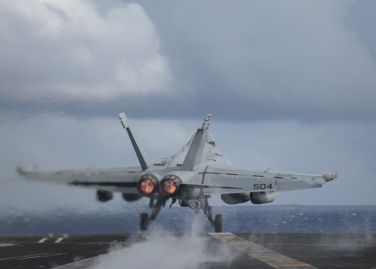 LIVE UPDATE. China a început exerciţii militare în Strâmtoarea Taiwan