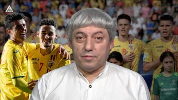 Cine intră în istorie Neînfrânți și necalificați