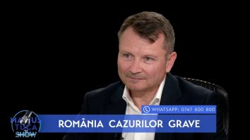 Florin Hozoc, despre TIR-urile ATI: „În acest spațiu se poate produce o tulpină nouă. Sunt prost ventilate!”