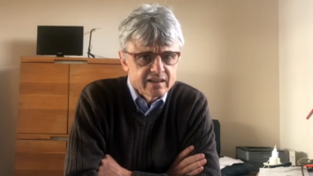 Geert-Vanden-Bossche