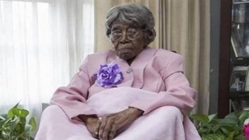 A murit cea mai bătrână persoană din Statele Unite. Avea 116 ani şi 108 strănepoţi