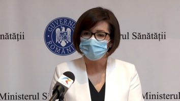 Avertismentul ministrului Sănătății: Ne așteptăm ca tulpina Delta să devină predominantă și în România