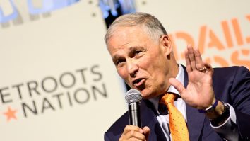 Jay Inslee