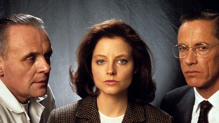 Jodie-Foster-în-Tăcerea-mieilor