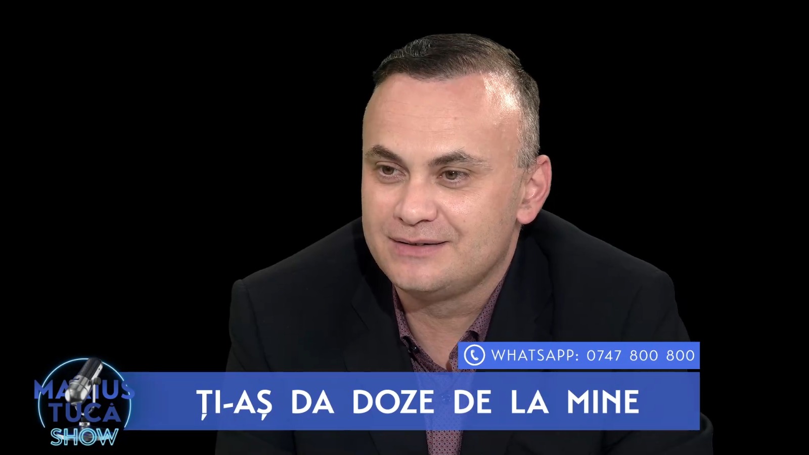 Adrian Marinescu, despre purtarea măștii pe plajă: „Ar trebui să facem diferența între spațiul închis și deschis. Nu aș purta”