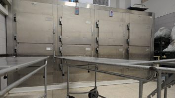 Medicul legist al cazului de la Pitești: Moartea fost violentă, bărbatul a murit asfixiat. Doi polițiști au fost reținuți