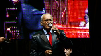 A murit Nelu Ploieșteanu. Cântărețul era internat la Spitalul Floreasca, după ce s-a infectat cu COVID-19