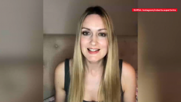 O femeie din Marea Britanie a rămas însărcinată în timp ce era însărcinată. Care este explicaţia