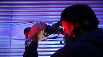 O multinațională a angajat un detectiv pentru a verifica un angajat. Ce făcea în timpul programului