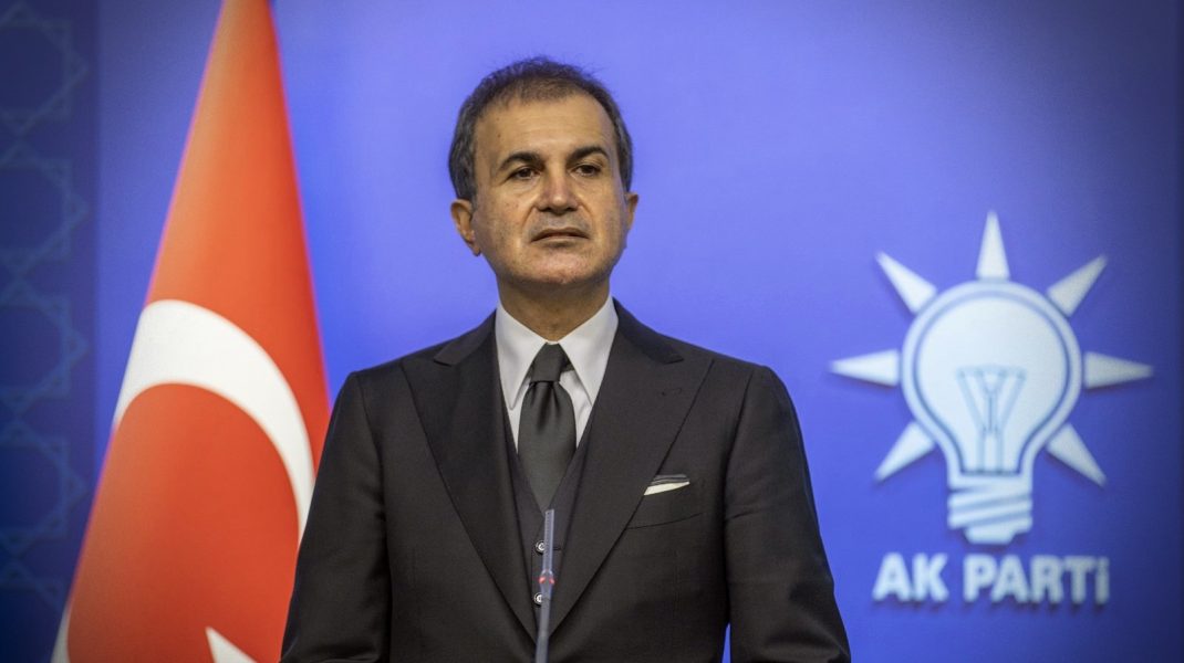 Ömer-Çelik