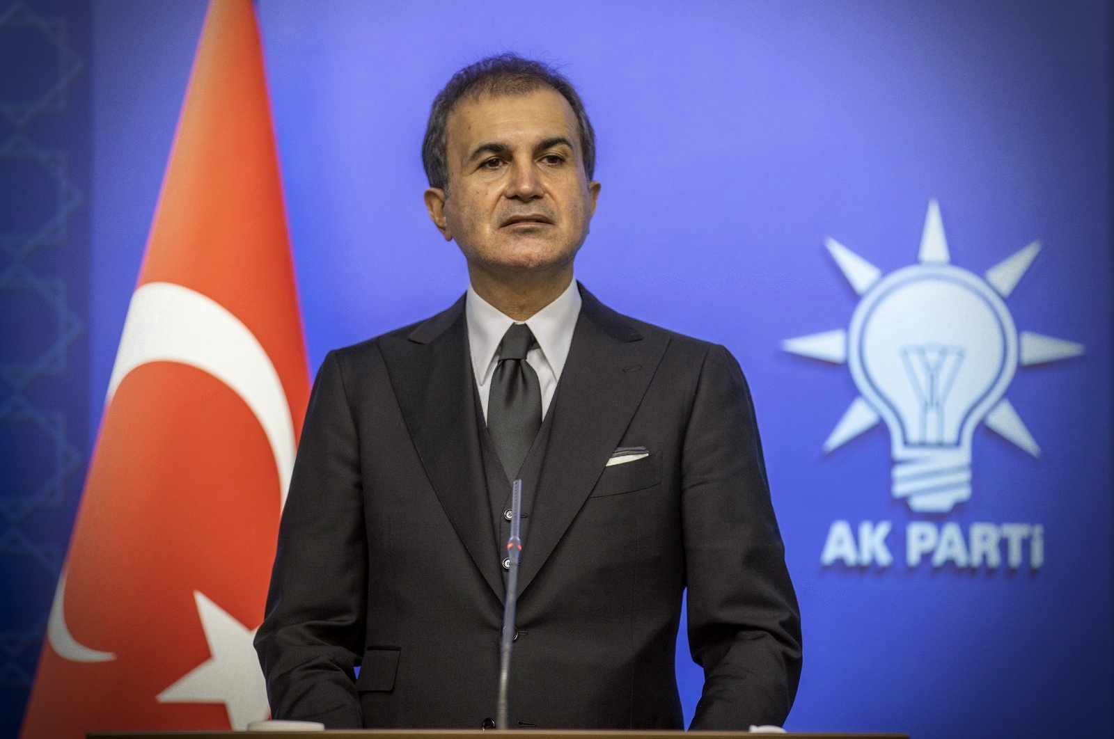 Politicienii turci critică „ipocrizia” guvernului italian: „Îl numesc în mod nerușinat pe președintele nostru dictator“