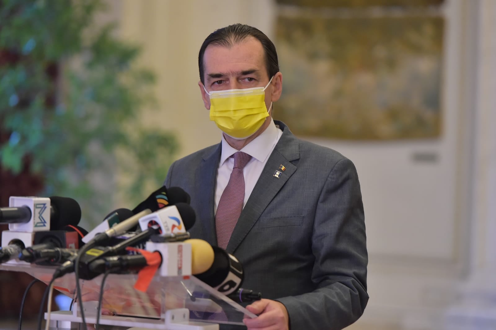 Orban scrie pe Facebook despre demiterea lui Voiculescu: „Un ministru care nu a acţionat în cadrul coerent”