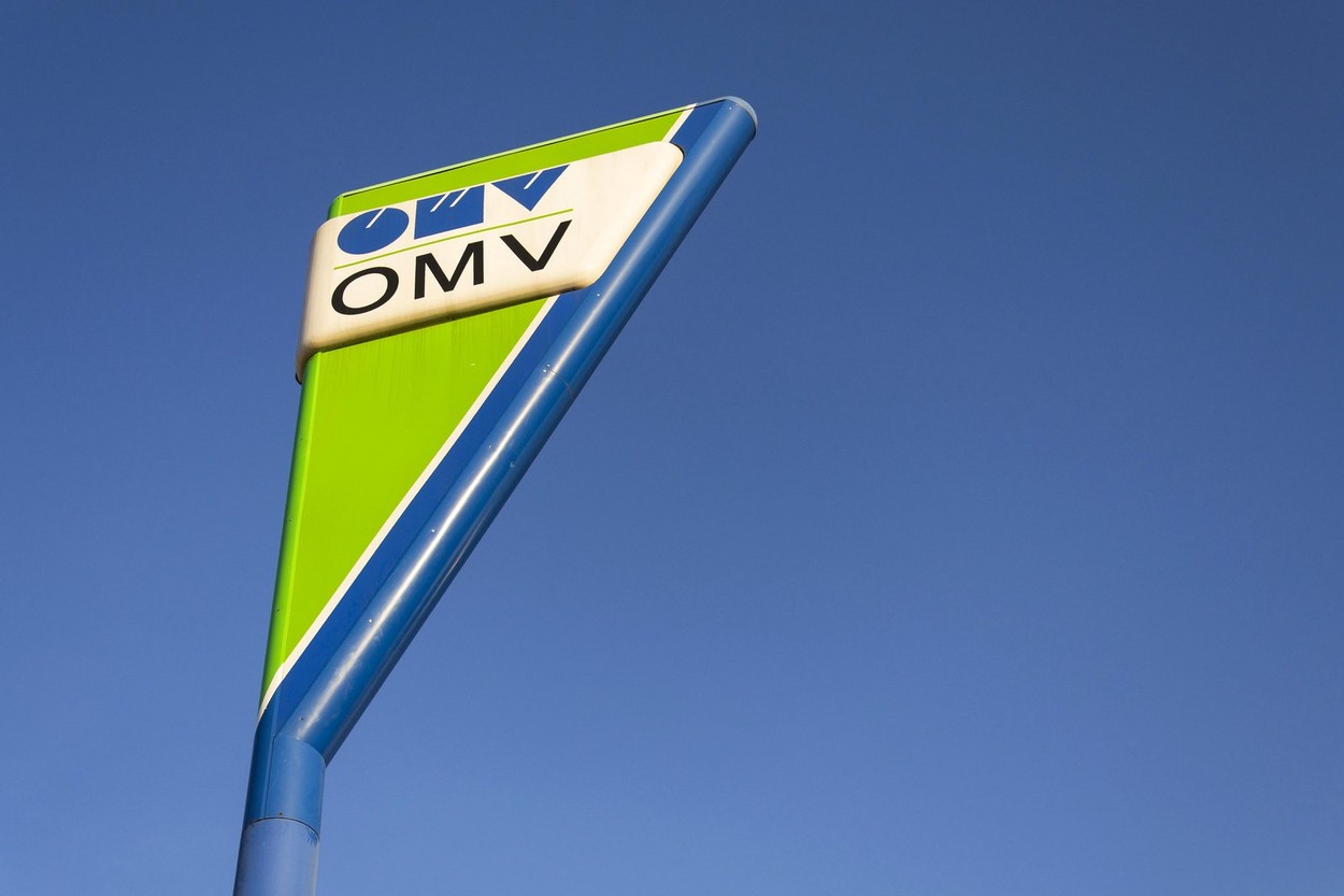 Reacţia OMV despre o posibilă vânzare a Petrom