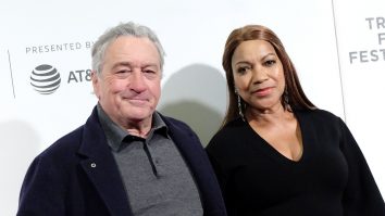 Robert De Niro nu poate să refuze niciun rol. Trebuie să îi plătească fostei soţii o pensie de întreţinere uriaşă