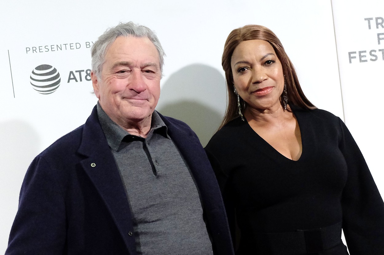Robert De Niro nu poate să refuze niciun rol. Trebuie să îi plătească fostei soţii o pensie de întreţinere uriaşă
