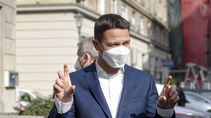 Lider PNL, avertisment pentru partenerii de Coaliție: Trebuie să înceteze orice atacuri contra premierului