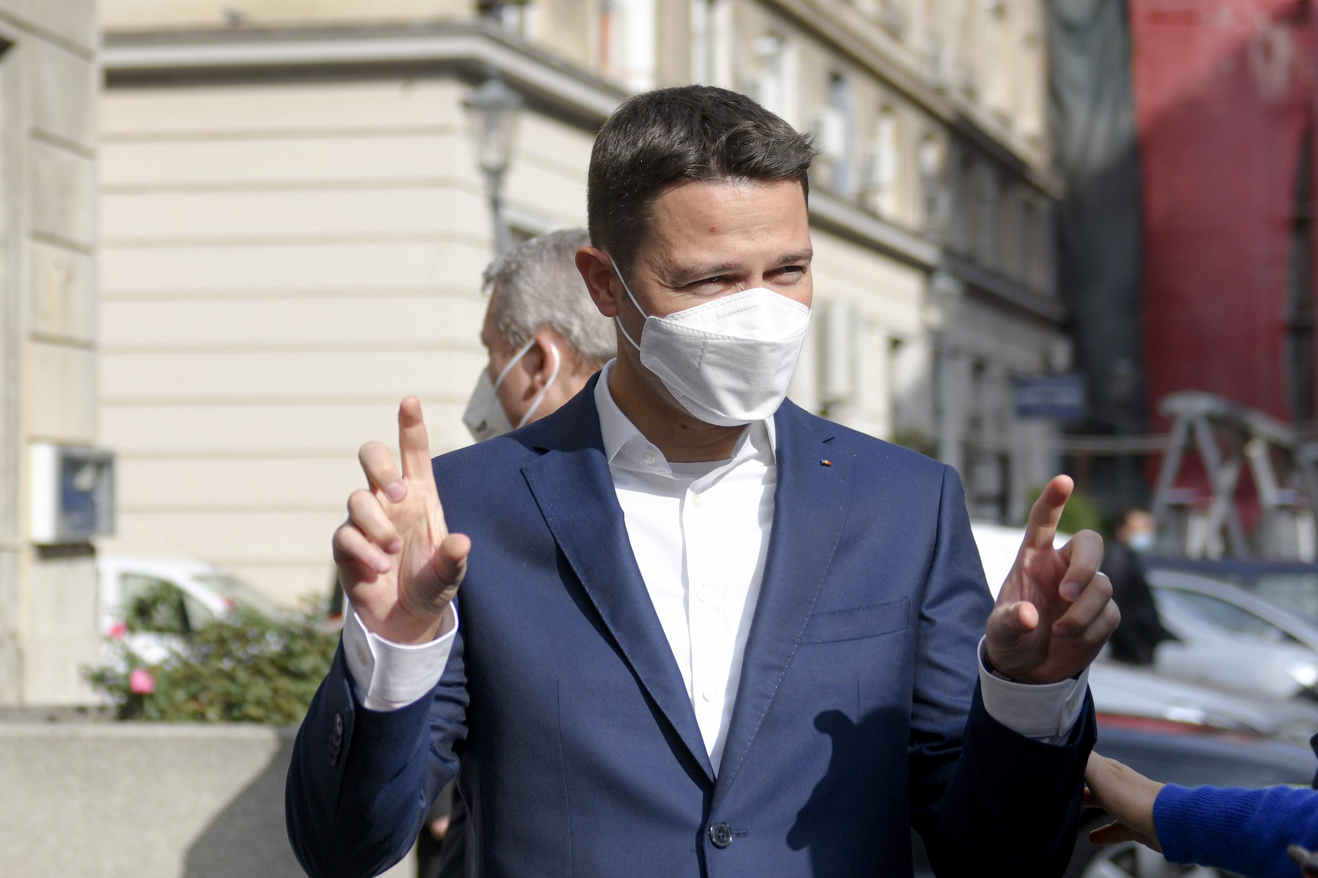 Lider PNL, avertisment pentru partenerii de Coaliție: Trebuie să înceteze orice atacuri contra premierului