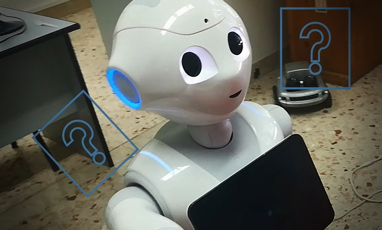 Noi descoperiri despre modul în care roboții rezolvă un conflict cu ajutorul „vorbirii interioare”