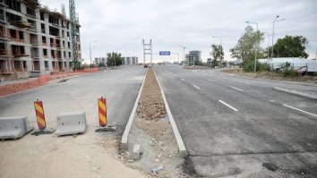 România, ultima ţară din UE la capitolul drumuri. O treime dintre ele sunt de pământ sau piatră