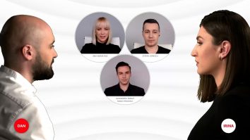 ȘTIU, 14 aprilie 2021, cu Dan Pavel și Irina Ursu