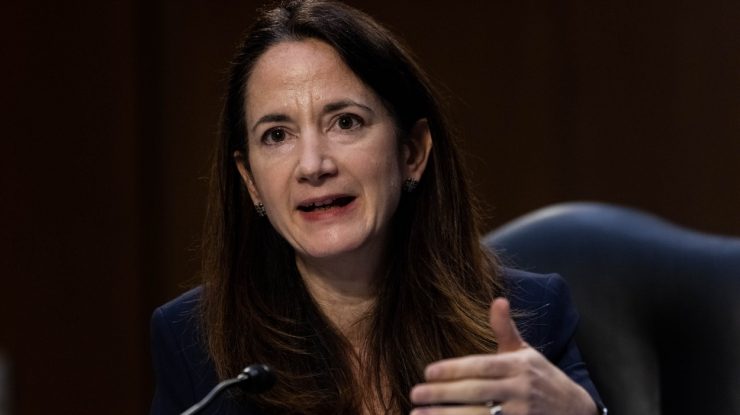 Șefa serviciilor de informații din SUA, noi precizări despre originea coronavirusului. Ce ipoteze sunt luate în calcul